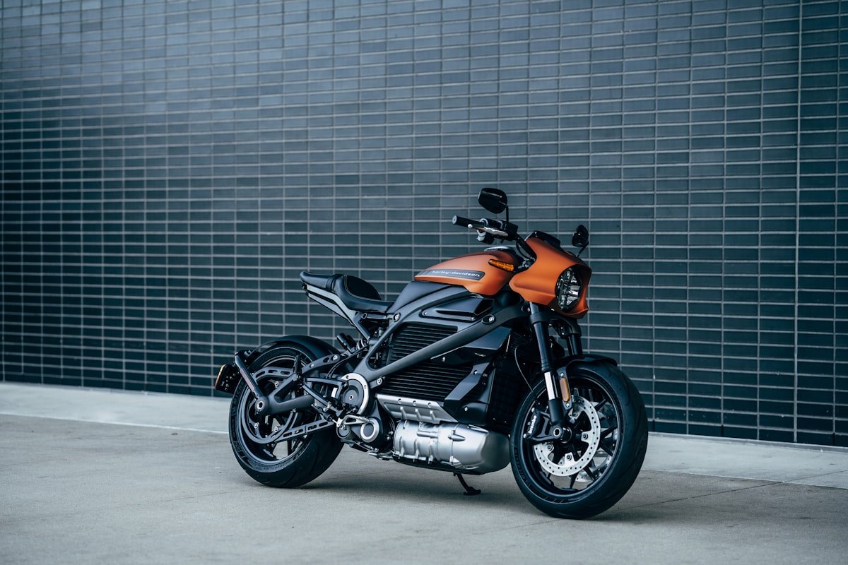 Motorcycle Accidents