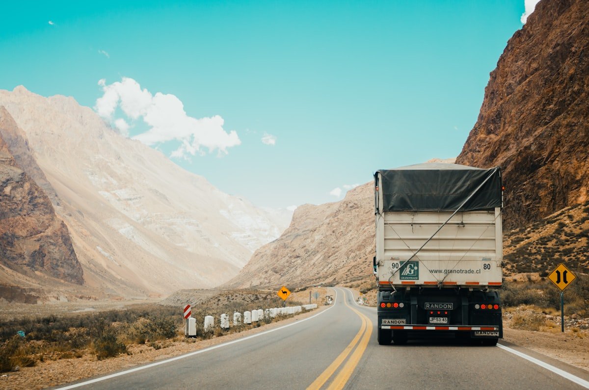 Truck Accidents