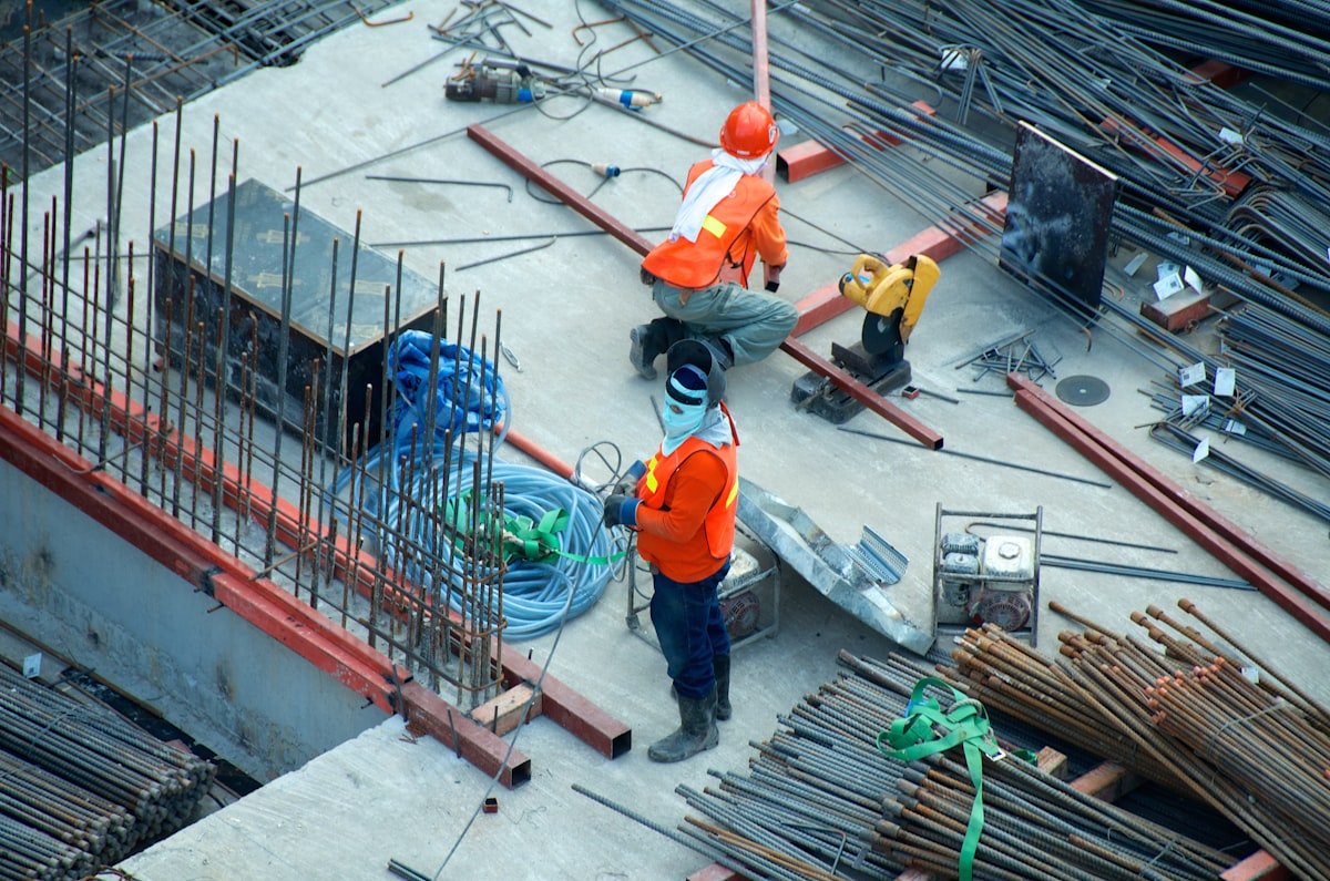 Workplace Injuries